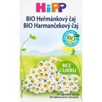 HiPP BIO Kamillentee 20×1,5 g, Kamillentee