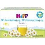 HiPP BIO Kamillentee 20×1,5 g, Kamillentee