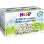 HiPP BIO Kamillentee 20×1,5 g, Kamillentee