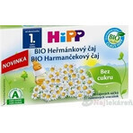 HiPP BIO Kamillentee 20×1,5 g, Kamillentee