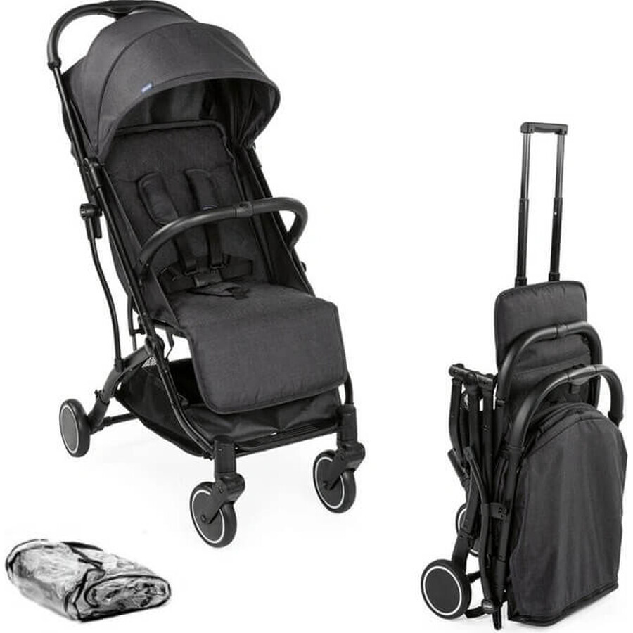 CHICCO Sport Trolley Trolley Me Stone 1×1 pcs