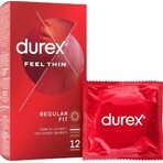 DUREX Feel Thin Classic 1×12 buc, prezervative