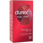 DUREX Feel Thin Classic 1×12 buc, prezervative