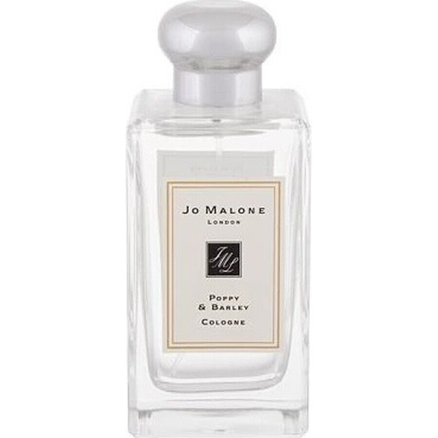 Jo Malone Poppy&Barley Edc 100ml 1×100 ml 1×100 ml eau de cologne