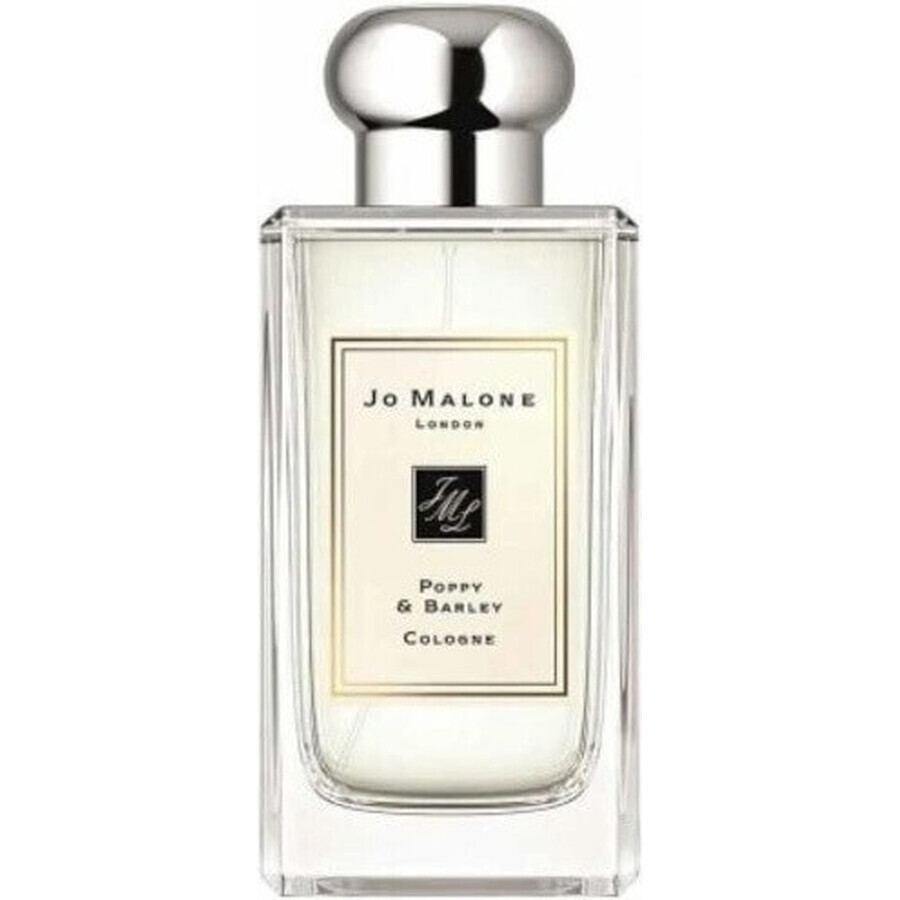 Jo Malone Poppy&Barley Edc 100ml 1×100 ml 1×100 ml eau de cologne