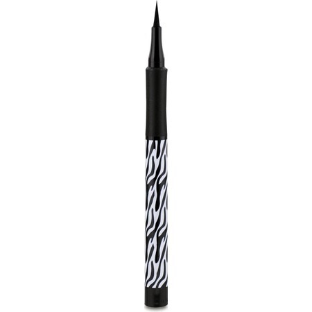 Dermacol Eyeliner précis noir Eyeliner précis 1×1 ml, eyeliner marqueur