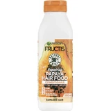 Garnier Fructis Hair Food Papaya Balm 1×350 ml
