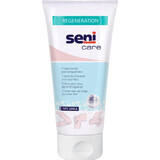 SENI PFLEGECREME MIT HARNSTOFF 10% 100ML KODIERTE KAPPE 1×