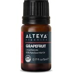 Alteya Organics Pompelmoesolie 1×10 ml, etherische olie