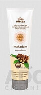 FORTEA macadamia met propolis 1&#215;100 g, hand- en lichaamscr&#232;me