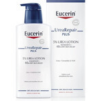 Eucerin UreaRepair PLUS Body Lotion 1×400 ml, lotion pour le corps