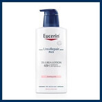 Eucerin UreaRepair PLUS Body Lotion 1×400 ml, lotion pour le corps