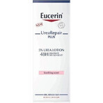 Eucerin UreaRepair PLUS Body Lotion 1×400 ml, lotion pour le corps