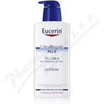 Eucerin UreaRepair PLUS Body Lotion 1×400 ml, lotion pour le corps