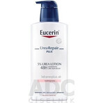 Eucerin UreaRepair PLUS Body Lotion 1×400 ml, lotion pour le corps