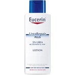 Eucerin UreaRepair PLUS Body Lotion 1×400 ml, lotion pour le corps