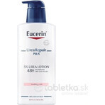 Eucerin UreaRepair PLUS Body Lotion 1×400 ml, lotion pour le corps