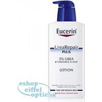 Eucerin UreaRepair PLUS Body Lotion 1×400 ml, lotion pour le corps