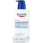 Eucerin UreaRepair PLUS Body Lotion 1×400 ml, lotion pour le corps