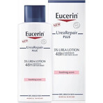 Eucerin UreaRepair PLUS Body Lotion 1×400 ml, lotion pour le corps