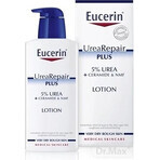 Eucerin UreaRepair PLUS Body Lotion 1×400 ml, lotion pour le corps