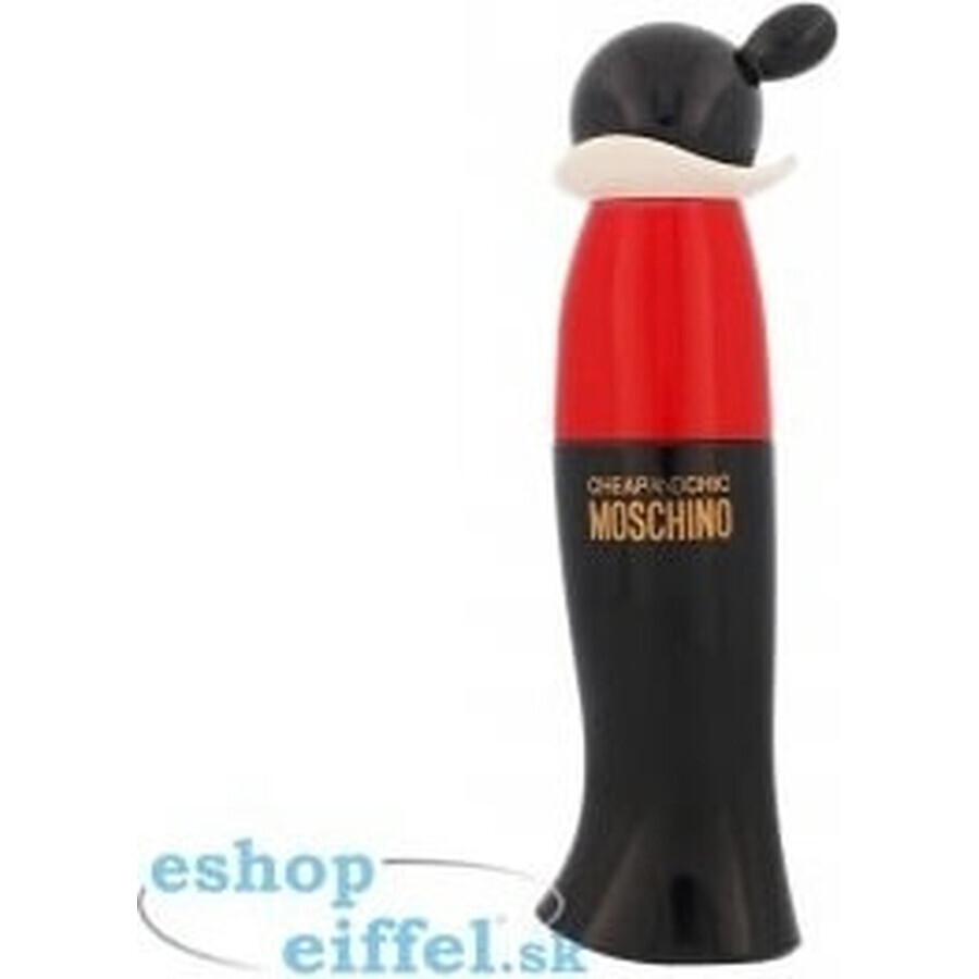 Moschino Cheap&Chic Edt 30ml 1×30 ml, Eau de toilette