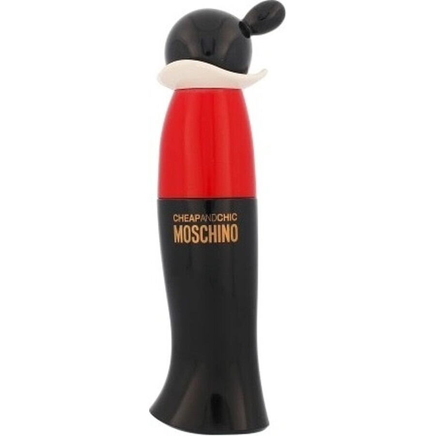 Moschino Cheap&Chic Edt 30ml 1×30 ml, Eau de toilette