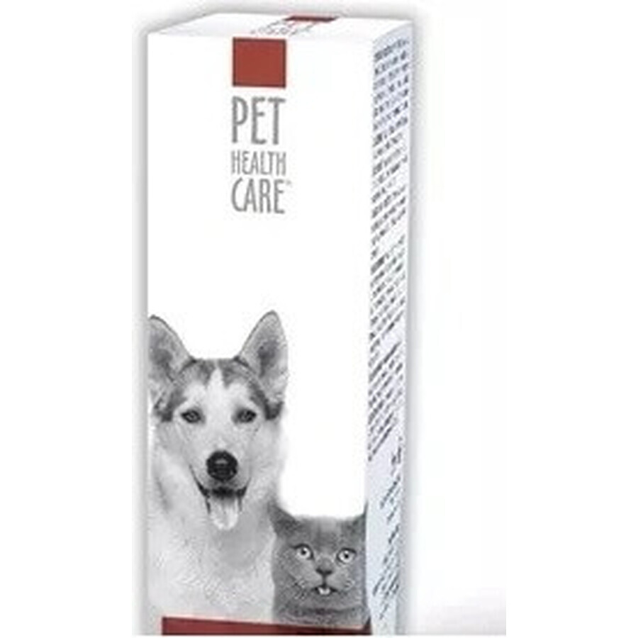 PET HEALTH CARE FYTO SPRAY 1×200 ml, afweermiddel voor honden en katten