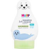 HiPP BABYSANFT Körper- und Haarshampoo 2in1 1×200 ml