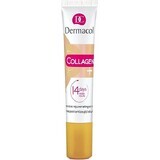 Dermacol Collagen plus Intensives Verjüngungsserum 1×12 ml, Anti-Falten-Serum