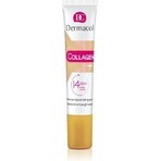 Dermacol Collagen plus Intensives Verjüngungsserum 1×12 ml, Anti-Falten-Serum