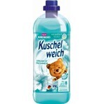 Kuschelweich fabric conditioner - Fresh Dream (turquoise), 38 washes 1×1 l, fabric conditioner