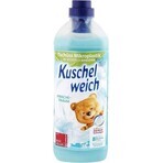 Kuschelweich fabric conditioner - Fresh Dream (turquoise), 38 washes 1×1 l, fabric conditioner