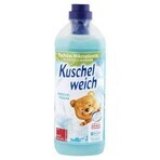 Kuschelweich fabric conditioner - Fresh Dream (turquoise), 38 washes 1×1 l, fabric conditioner