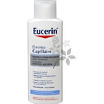 Eucerin DermoCapillaire 5% Șampon uree 1×250 ml, pentru piele uscată