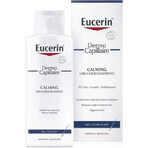 Eucerin DermoCapillaire 5% Șampon uree 1×250 ml, pentru piele uscată