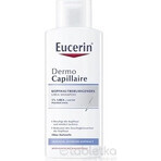 Eucerin DermoCapillaire 5% Șampon uree 1×250 ml, pentru piele uscată