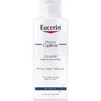 Eucerin DermoCapillaire 5% Șampon uree 1×250 ml, pentru piele uscată