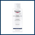 Eucerin DermoCapillaire 5% Șampon uree 1×250 ml, pentru piele uscată