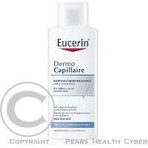 Eucerin DermoCapillaire 5% Șampon uree 1×250 ml, pentru piele uscată