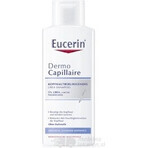 Eucerin DermoCapillaire 5% Șampon uree 1×250 ml, pentru piele uscată