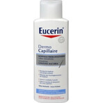 Eucerin DermoCapillaire 5% Șampon uree 1×250 ml, pentru piele uscată