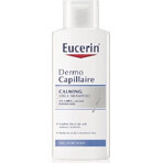 Eucerin DermoCapillaire 5% Șampon uree 1×250 ml, pentru piele uscată