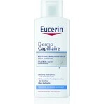 Eucerin DermoCapillaire 5% Șampon uree 1×250 ml, pentru piele uscată