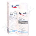 Eucerin DermoCapillaire 5% Șampon uree 1×250 ml, pentru piele uscată