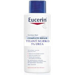 Eucerin DermoCapillaire 5% Șampon uree 1×250 ml, pentru piele uscată