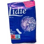 LIDIE Insertos Normal 16 piezas 1×1 piezas