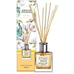 AREON Sticks de parfum Osmanthus 150ml 1×1 pc, rafraîchisseur d'air