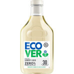 ECOVER Zero Washing Gel 1x 30 PD, washing gel