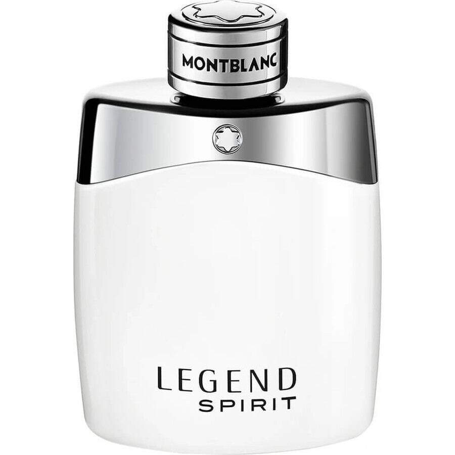 Montblanc Legend Spirit Edt 30ml 1×30 ml, Eau de toilette